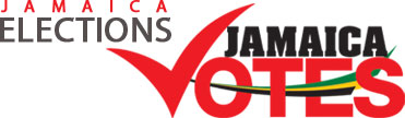  Click to go to the Gleaner's Jamaica Elections website