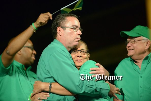 JLP Mass Meeting