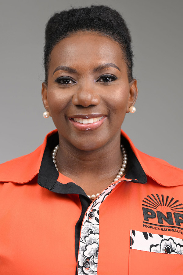 Heatha Miller-Bennett