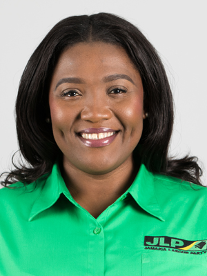 Kerensia Morrison