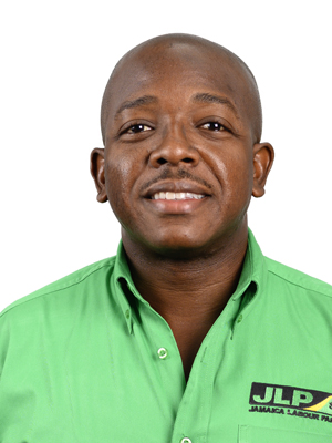 Pearnel CharlesJr