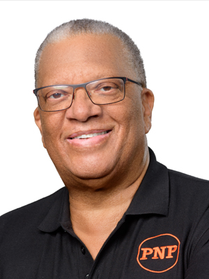 Peter Phillips