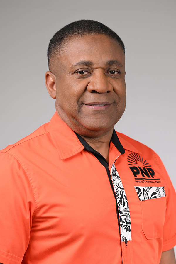 Phillip Paulwell