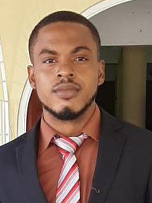 Torraino Beckford