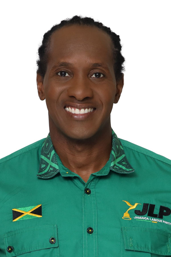 Alando Terrelonge