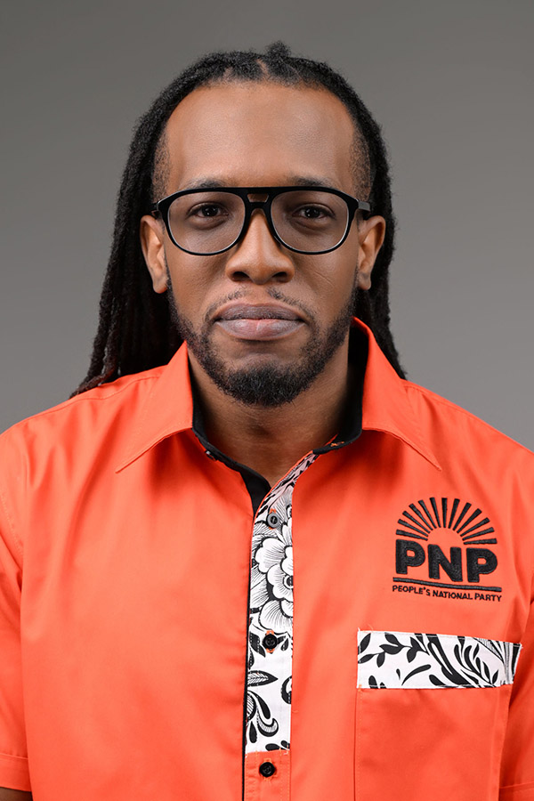 Aujae Dixon