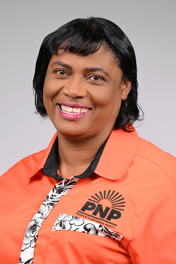 Carla Watt