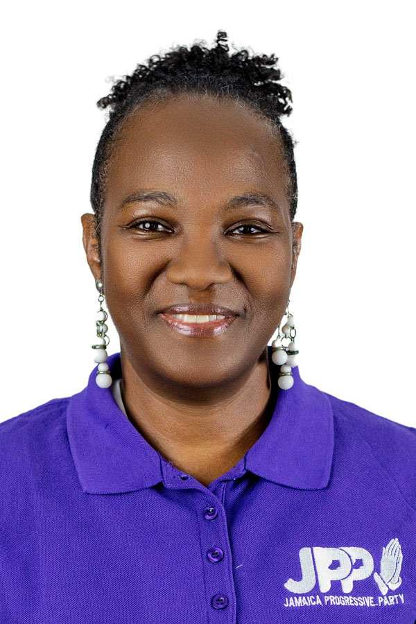 Colleen Ellison-Hall 