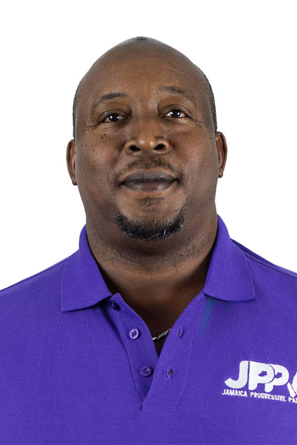 Craig Eubanks