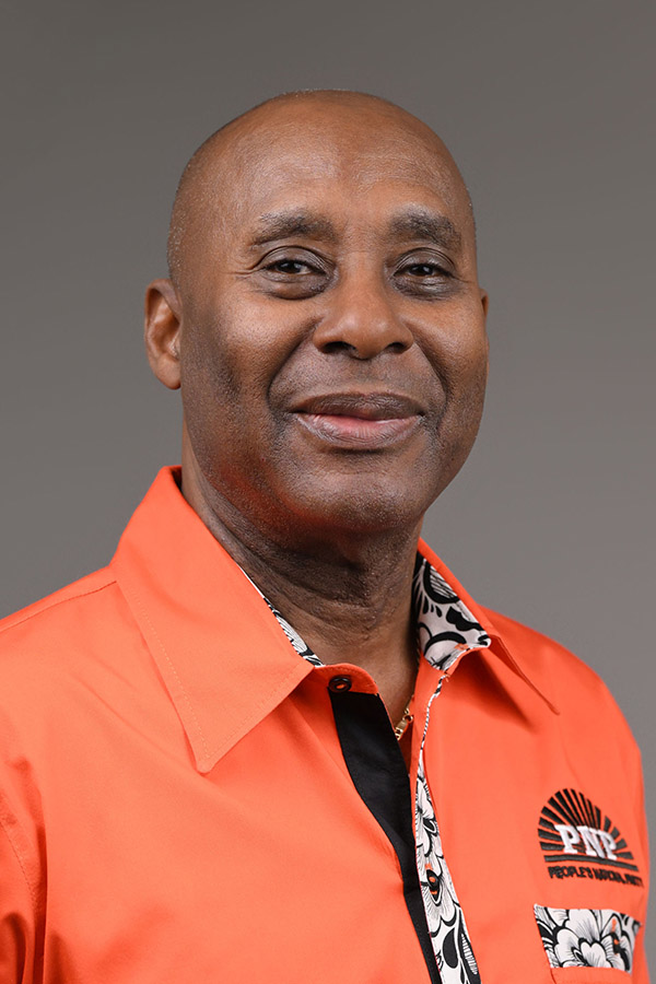 Dennis Gordon