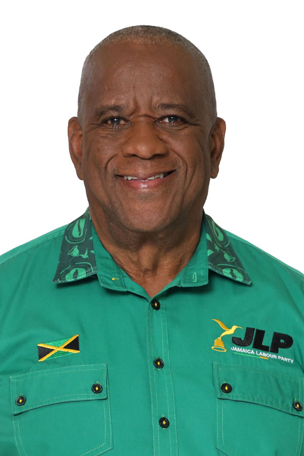 Franklin Witter