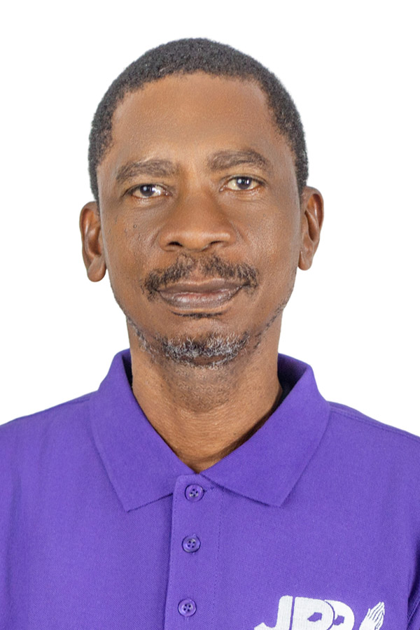 George Williams