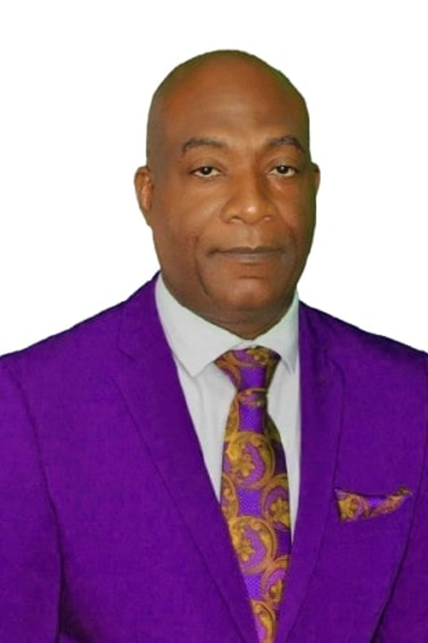 Gilbert Edwards