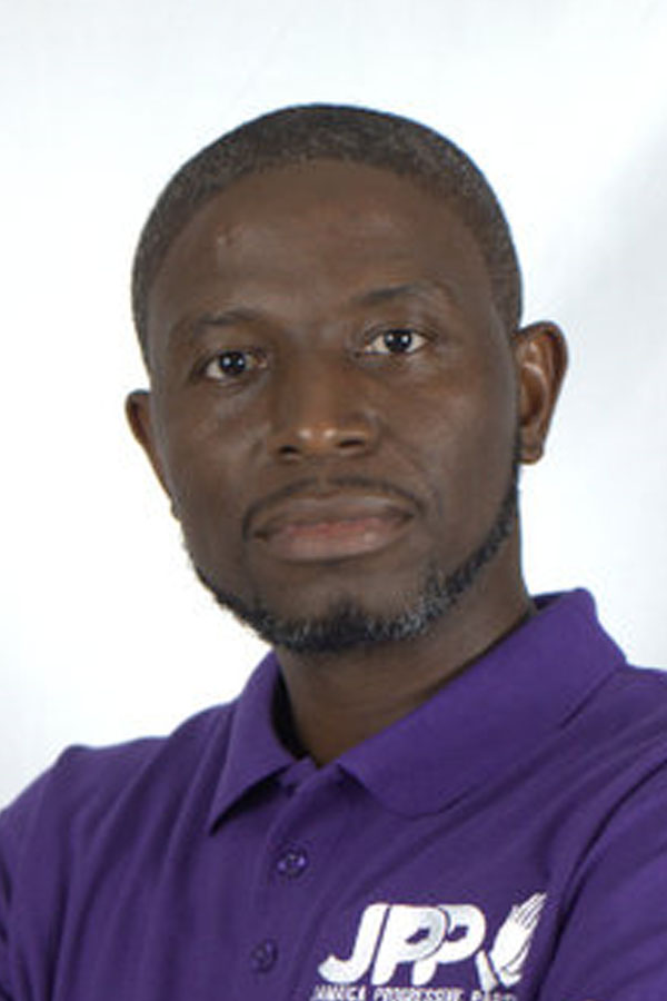 Jason Edwards