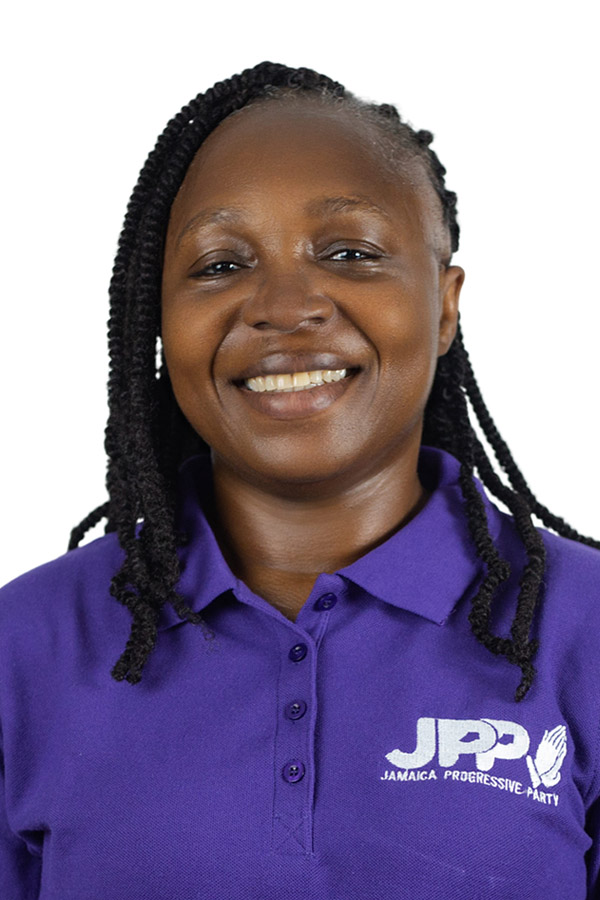 Judilyn Casey-Edwards