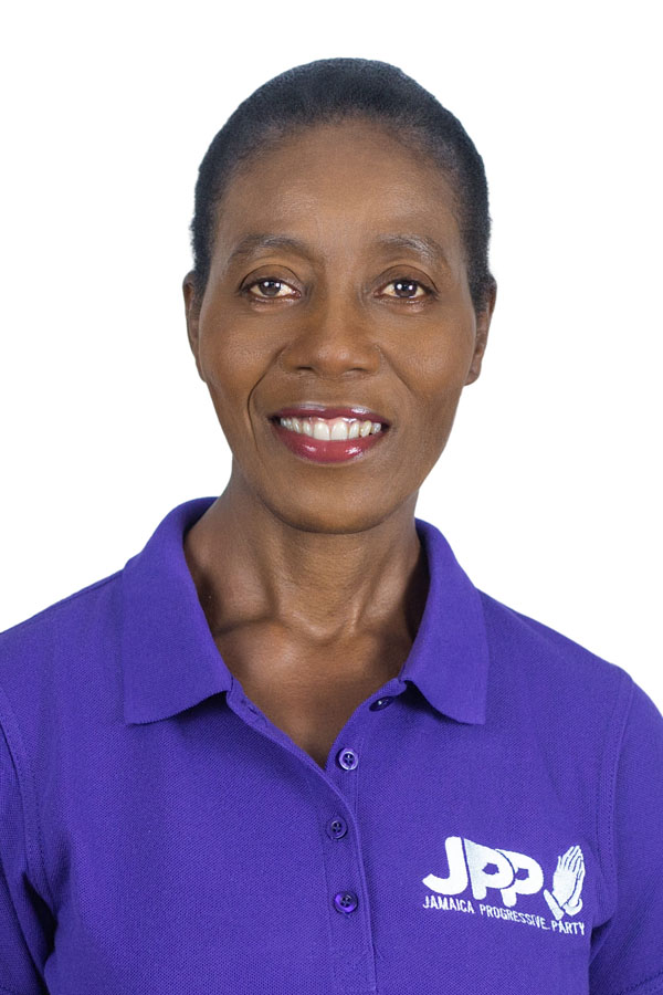 Karlene Afflick
