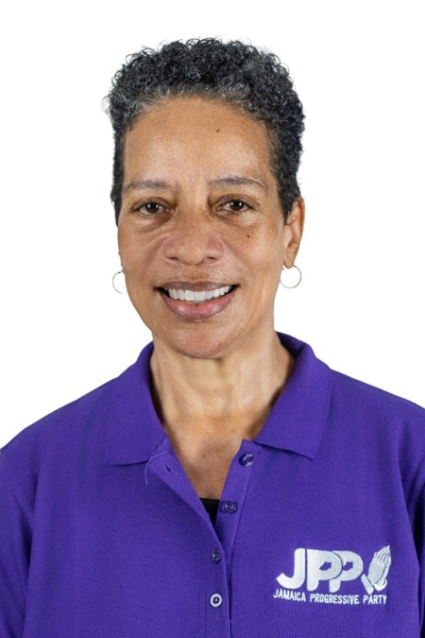 Kathleen Greenwood