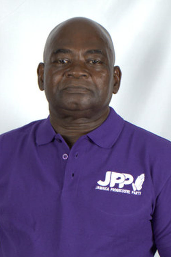 Leon Cunningham