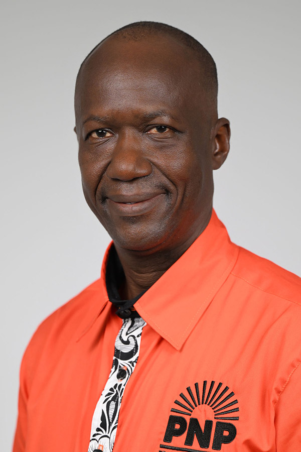 Locksley Francis