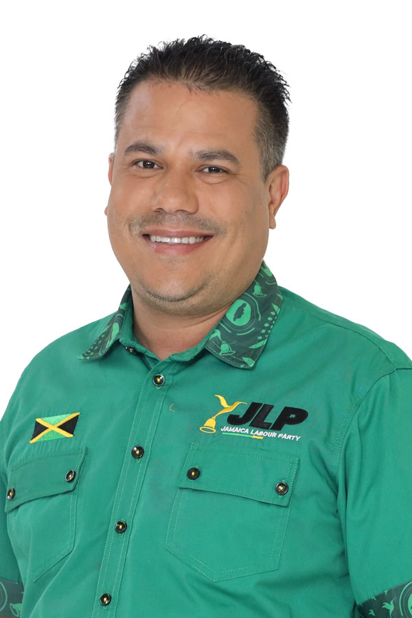 Matthew Samuda