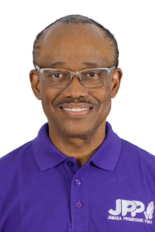 Michael Aiken