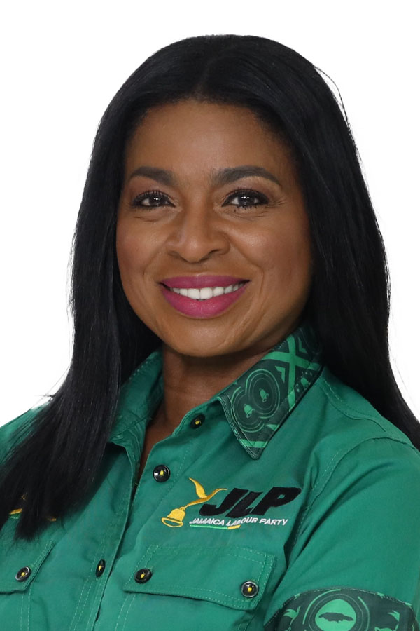 Michelle  Charles