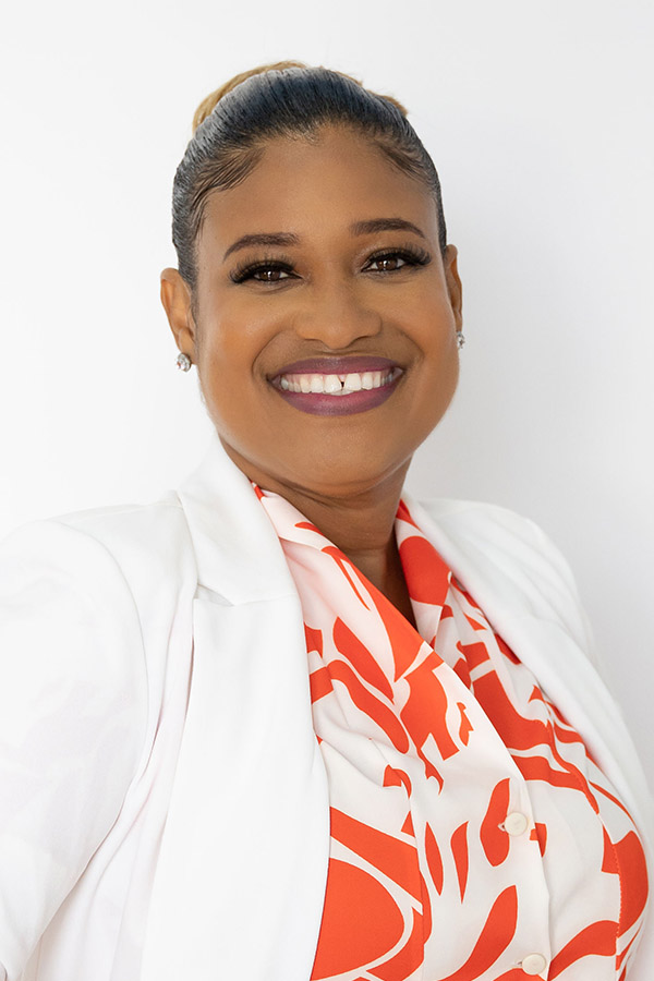 Miranda Wellington