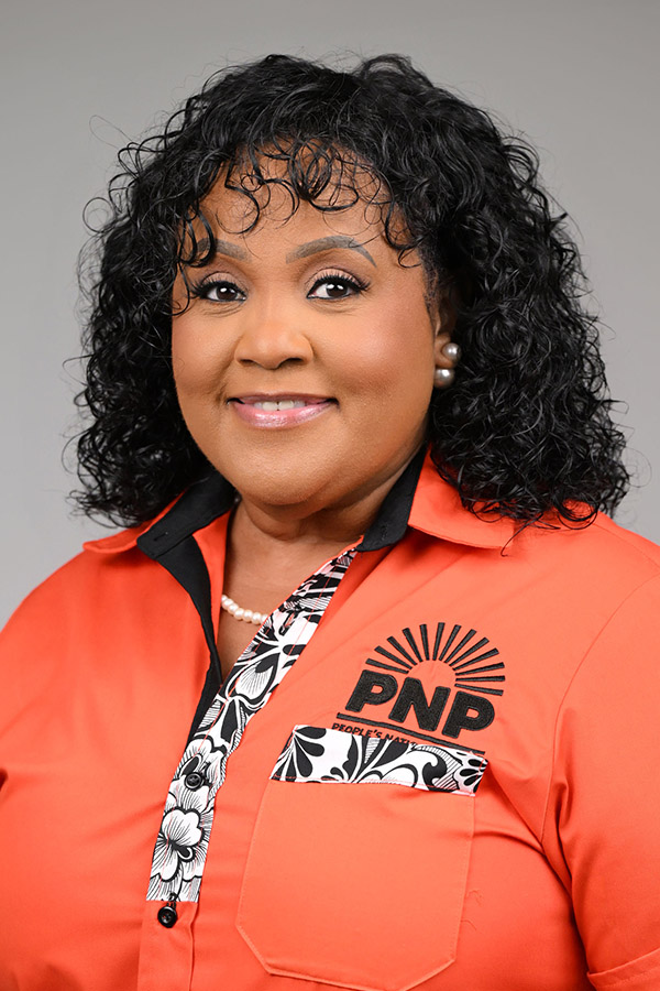 Natalie Neita-Garvey