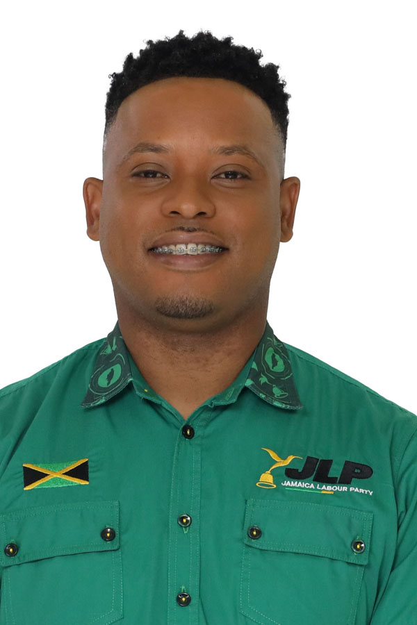 Nathaniel Maragh