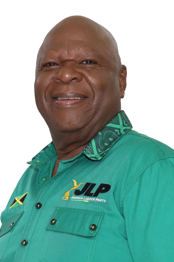 Newton Amos