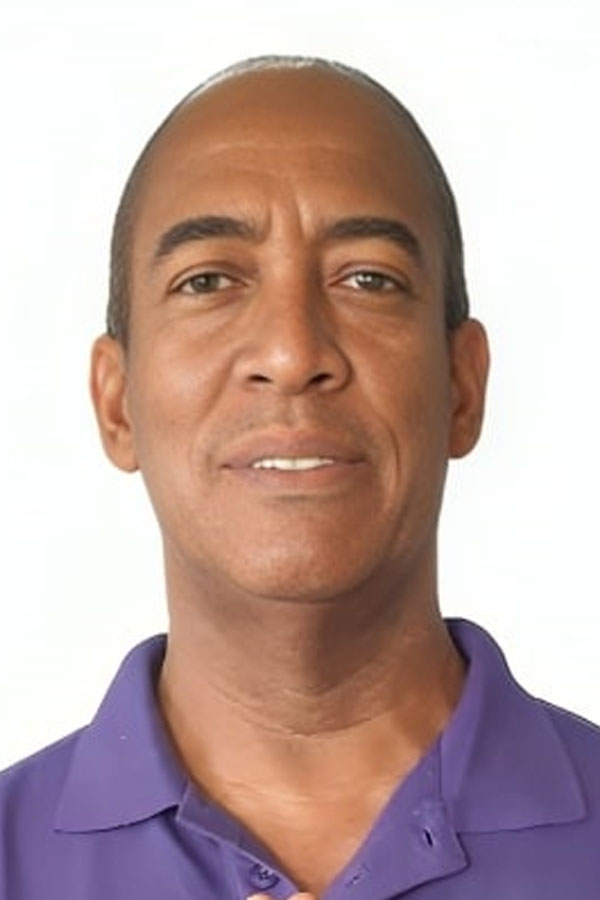 Raymond Dobbs