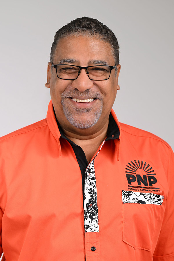 Wykeham McNeil