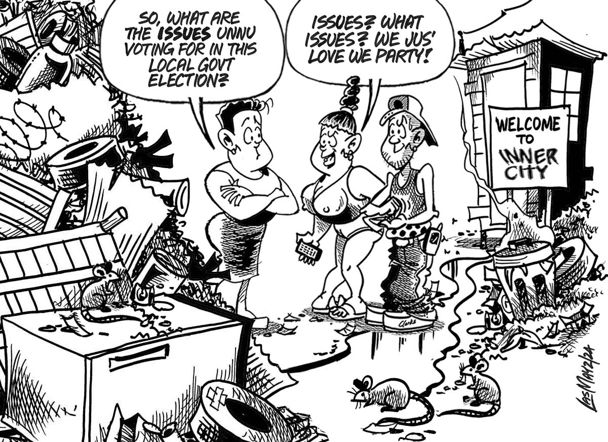 Jamaica Elections 2024 A Jamaica Gleaner Website